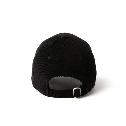 NEW ERA LOS ANGELES DODGERS 8W CORDUROY 9TWENTY ニューエラ ロサンゼルス ドジャース 8W コーデュロイ 9TWENTY 15137282-108【メンズ キャップ 帽子 コーデュロイ カーブドバイザー 26FW】