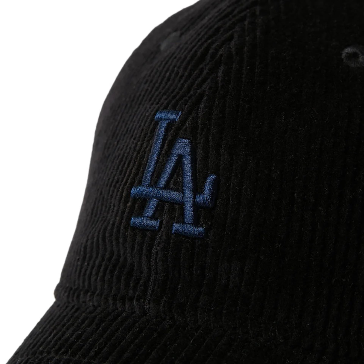 NEW ERA LOS ANGELES DODGERS 8W CORDUROY 9TWENTY ニューエラ ロサンゼルス ドジャース 8W コーデュロイ 9TWENTY 15137282-108【メンズ キャップ 帽子 コーデュロイ カーブドバイザー 26FW】