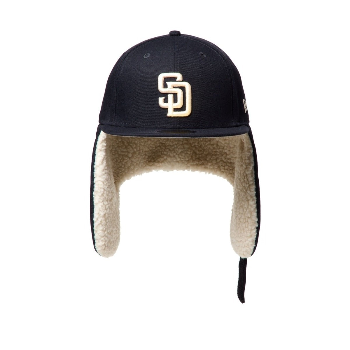 NEW ERA SAN DIEGO PADRES DOG EAR 59FIFTY ニューエラ サンディエゴ・パドレス ドッグイヤー 59FIFTY 15137327【メンズ アウトドア スポーツ カジュアル キャップ 59FIFTY 26FW】