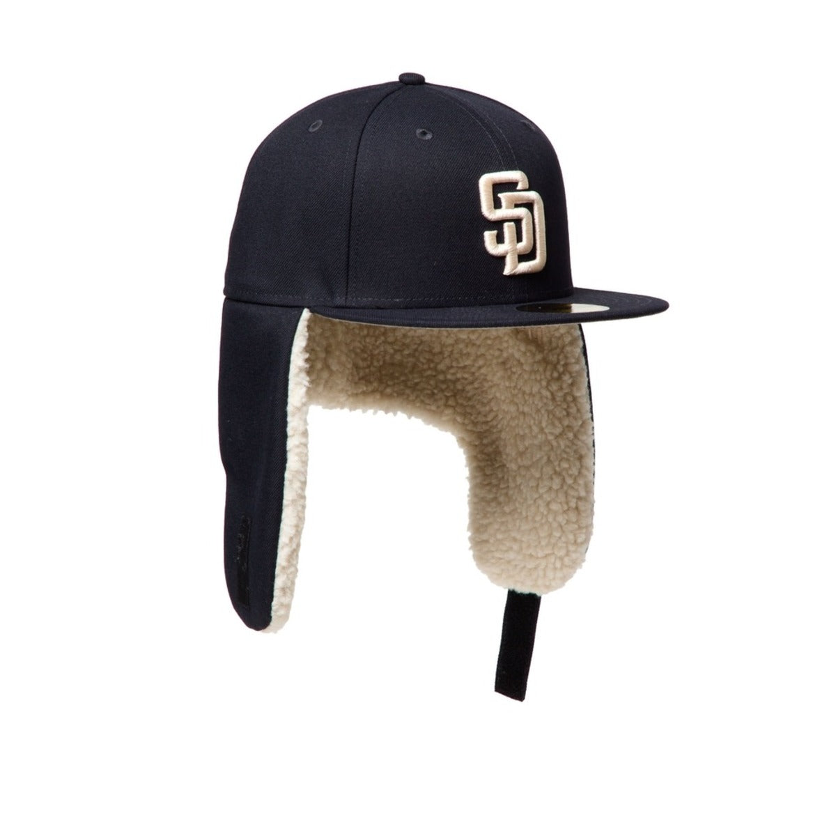 NEW ERA SAN DIEGO PADRES DOG EAR 59FIFTY ニューエラ サンディエゴ・パドレス ドッグイヤー 59FIFTY 15137327【メンズ アウトドア スポーツ カジュアル キャップ 59FIFTY 26FW】