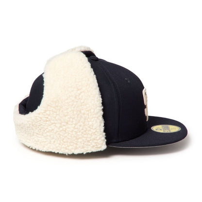 NEW ERA SAN DIEGO PADRES DOG EAR 59FIFTY ニューエラ サンディエゴ・パドレス ドッグイヤー 59FIFTY 15137327【メンズ アウトドア スポーツ カジュアル キャップ 59FIFTY 26FW】