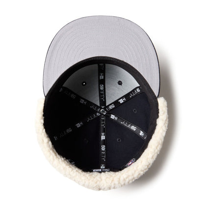 NEW ERA SAN DIEGO PADRES DOG EAR 59FIFTY ニューエラ サンディエゴ・パドレス ドッグイヤー 59FIFTY 15137327【メンズ アウトドア スポーツ カジュアル キャップ 59FIFTY 26FW】