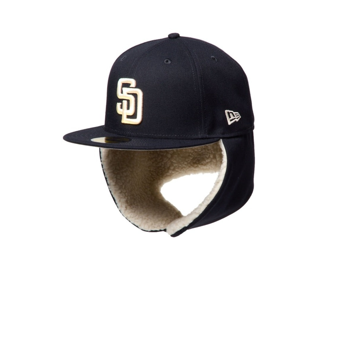 NEW ERA SAN DIEGO PADRES DOG EAR 59FIFTY ニューエラ サンディエゴ・パドレス ドッグイヤー 59FIFTY 15137327【メンズ アウトドア スポーツ カジュアル キャップ 59FIFTY 26FW】