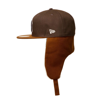 NEW ERA NEW YORK YANKEES DOG EAR 59FIFTY ニューエラ ニューヨーク・ヤンキース ドッグイヤー 59FIFTY 15137328【メンズ アウトドア スポーツ カジュアル キャップ 59FIFTY 26FW】