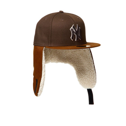 NEW ERA NEW YORK YANKEES DOG EAR 59FIFTY ニューエラ ニューヨーク・ヤンキース ドッグイヤー 59FIFTY 15137328【メンズ アウトドア スポーツ カジュアル キャップ 59FIFTY 26FW】