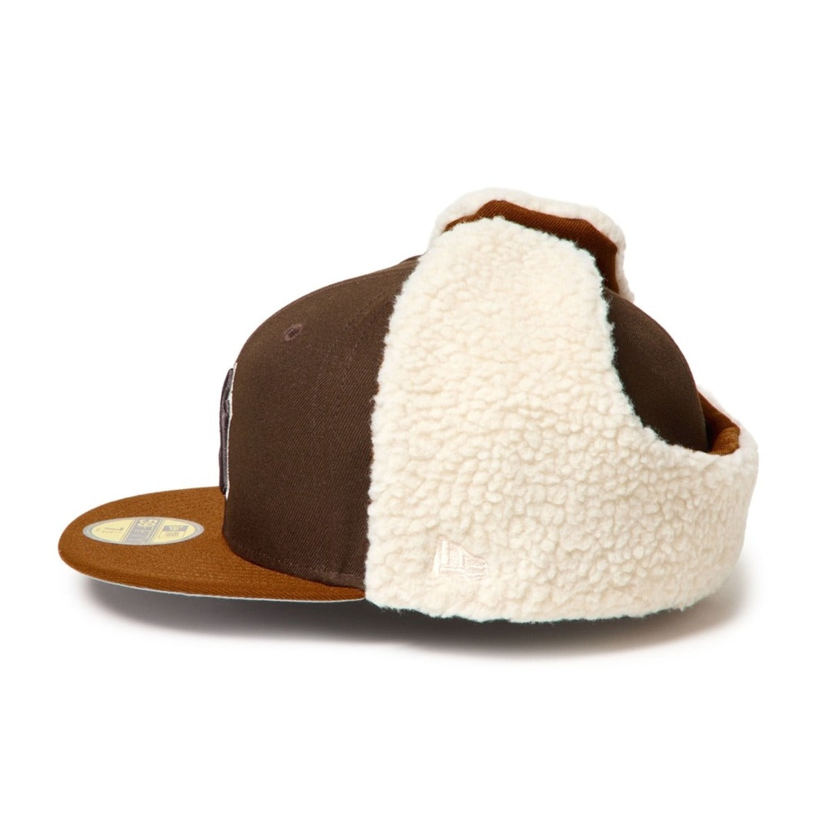 NEW ERA NEW YORK YANKEES DOG EAR 59FIFTY ニューエラ ニューヨーク・ヤンキース ドッグイヤー 59FIFTY 15137328【メンズ アウトドア スポーツ カジュアル キャップ 59FIFTY 26FW】