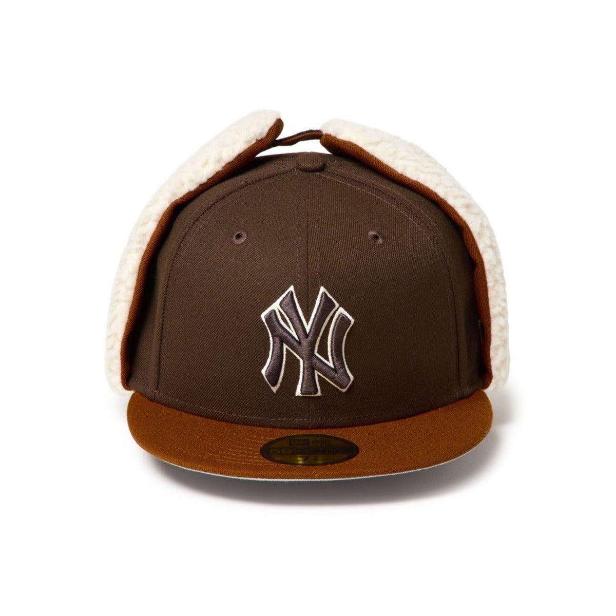 NEW ERA NEW YORK YANKEES DOG EAR 59FIFTY ニューエラ ニューヨーク・ヤンキース ドッグイヤー 59FIFTY 15137328【メンズ アウトドア スポーツ カジュアル キャップ 59FIFTY 26FW】