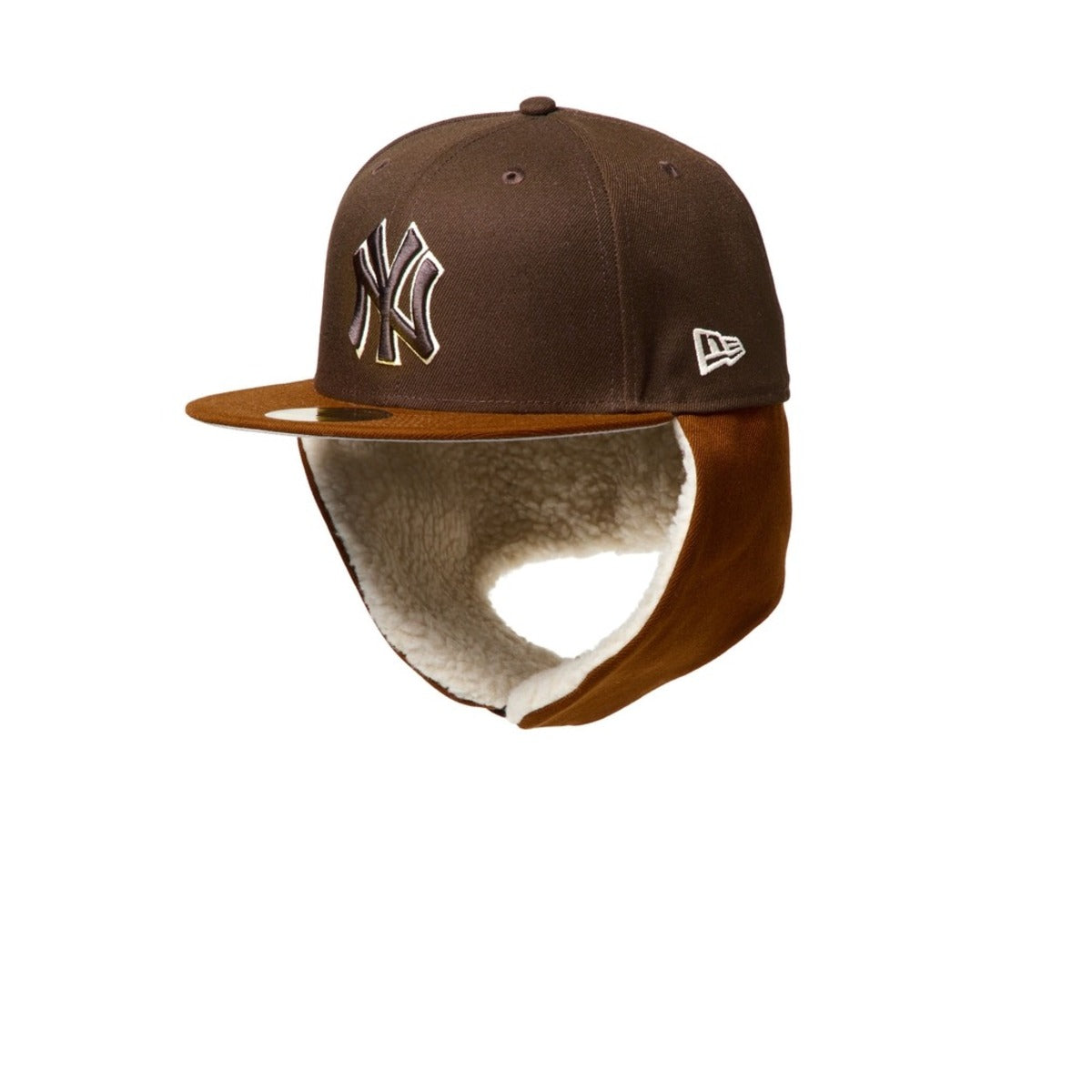 NEW ERA NEW YORK YANKEES DOG EAR 59FIFTY ニューエラ ニューヨーク・ヤンキース ドッグイヤー 59FIFTY 15137328【メンズ アウトドア スポーツ カジュアル キャップ 59FIFTY 26FW】
