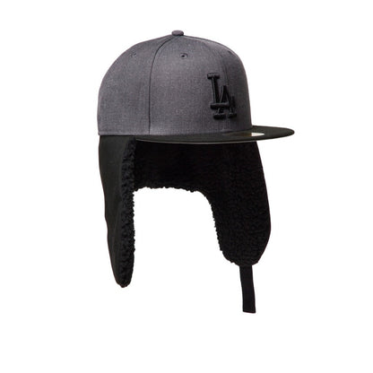 NEW ERA LOS ANGELES DODGERS DOG EAR 59FIFTY ニューエラ ロサンゼルス・ドジャース ドッグイヤー 59FIFTY 15137329【メンズ アウトドア スポーツ カジュアル キャップ 59FIFTY 26FW】