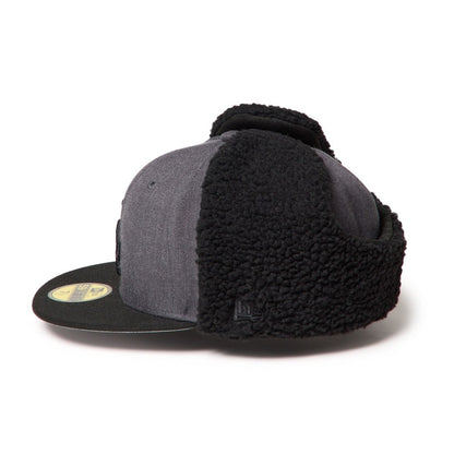 NEW ERA LOS ANGELES DODGERS DOG EAR 59FIFTY ニューエラ ロサンゼルス・ドジャース ドッグイヤー 59FIFTY 15137329【メンズ アウトドア スポーツ カジュアル キャップ 59FIFTY 26FW】