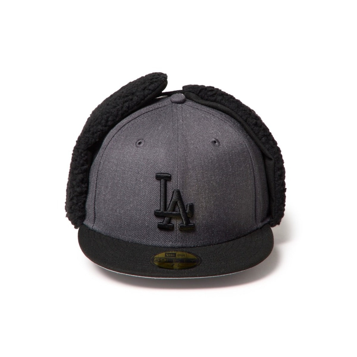NEW ERA LOS ANGELES DODGERS DOG EAR 59FIFTY ニューエラ ロサンゼルス・ドジャース ドッグイヤー 59FIFTY 15137329【メンズ アウトドア スポーツ カジュアル キャップ 59FIFTY 26FW】