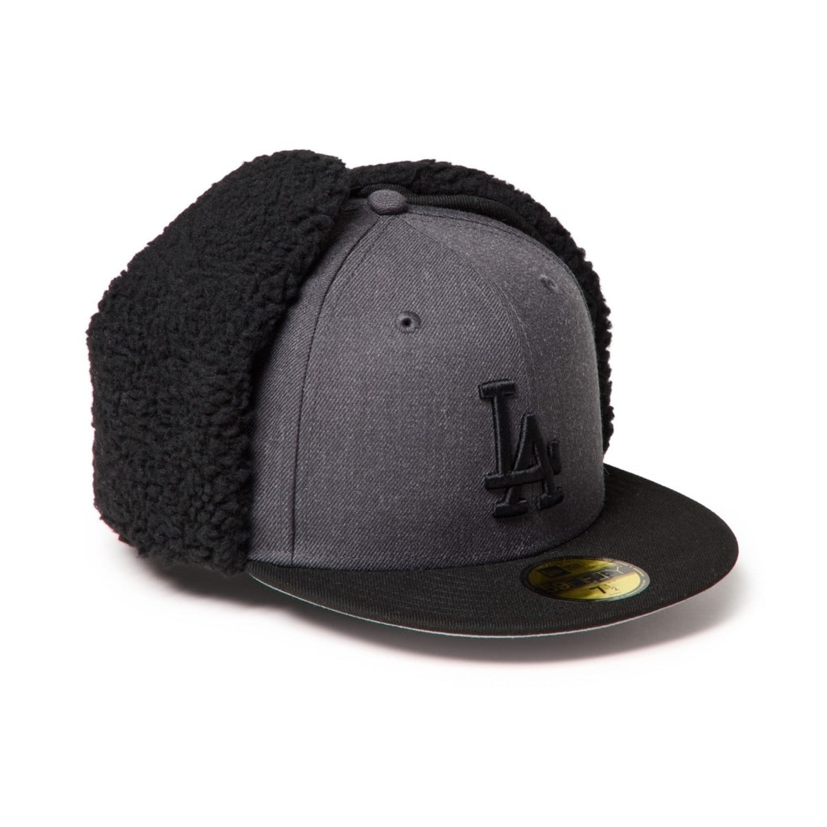 NEW ERA LOS ANGELES DODGERS DOG EAR 59FIFTY ニューエラ ロサンゼルス・ドジャース ドッグイヤー 59FIFTY 15137329【メンズ アウトドア スポーツ カジュアル キャップ 59FIFTY 26FW】