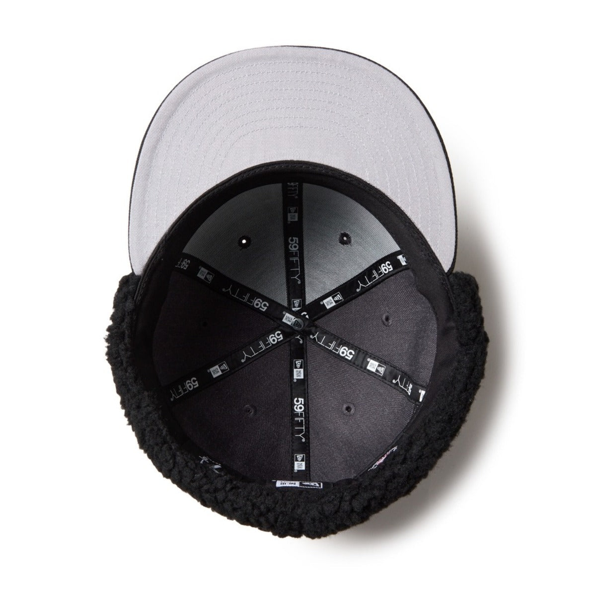 NEW ERA LOS ANGELES DODGERS DOG EAR 59FIFTY ニューエラ ロサンゼルス・ドジャース ドッグイヤー 59FIFTY 15137329【メンズ アウトドア スポーツ カジュアル キャップ 59FIFTY 26FW】