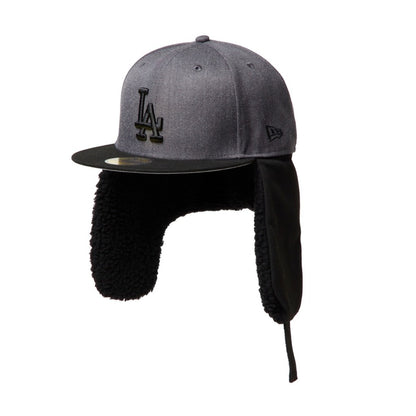 NEW ERA LOS ANGELES DODGERS DOG EAR 59FIFTY ニューエラ ロサンゼルス・ドジャース ドッグイヤー 59FIFTY 15137329【メンズ アウトドア スポーツ カジュアル キャップ 59FIFTY 26FW】