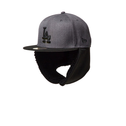 NEW ERA LOS ANGELES DODGERS DOG EAR 59FIFTY ニューエラ ロサンゼルス・ドジャース ドッグイヤー 59FIFTY 15137329【メンズ アウトドア スポーツ カジュアル キャップ 59FIFTY 26FW】
