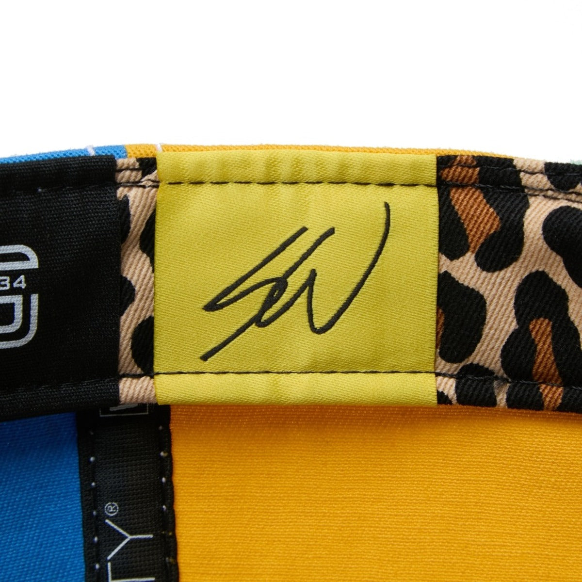 NEW ERA YOMIURI GIANTS RETRO CROWN 9FIFTY Sean Wotherspoon ニューエラ 読売ジャイアンツ レトロクラウン 9FIFTY 15156290【メンズ コラボ ヴィンテージウォッシュ コットン キャップ クロシェニット 26FW】