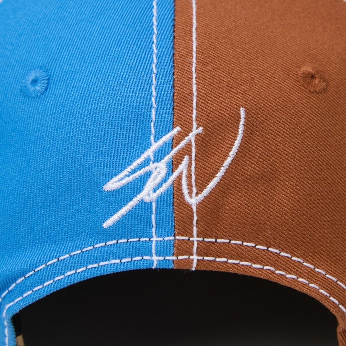 NEW ERA LOS ANGELES DODGERS RETRO CROWN 9FIFTY Sean Wotherspoon ニューエラ ロサンゼルス・ドジャース レトロクラウン 9FIFTY 15156292【メンズ コラボ ヴィンテージウォッシュ コットン キャップ クロシェニット 26FW】