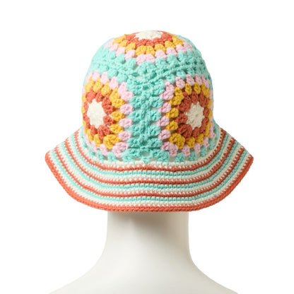 NEW ERA CROCHET KNIT BUCKET Sean Wotherspoon ニューエラ クロシェ ニット バケット ショーン・ウォザースプーン 15156375【メンズ コラボ クロシェ バケットハット 26FW】