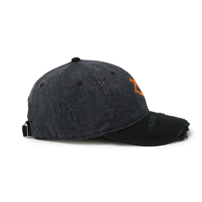 NEW ERA YOMIURI GIANTS 9THIRTY Sean Wotherspoon ニューエラ 読売ジャイアンツ 9THIRTY 15156445【メンズ コラボ ヴィンテージウォッシュ コットン キャップ クロシェニット 26FW】