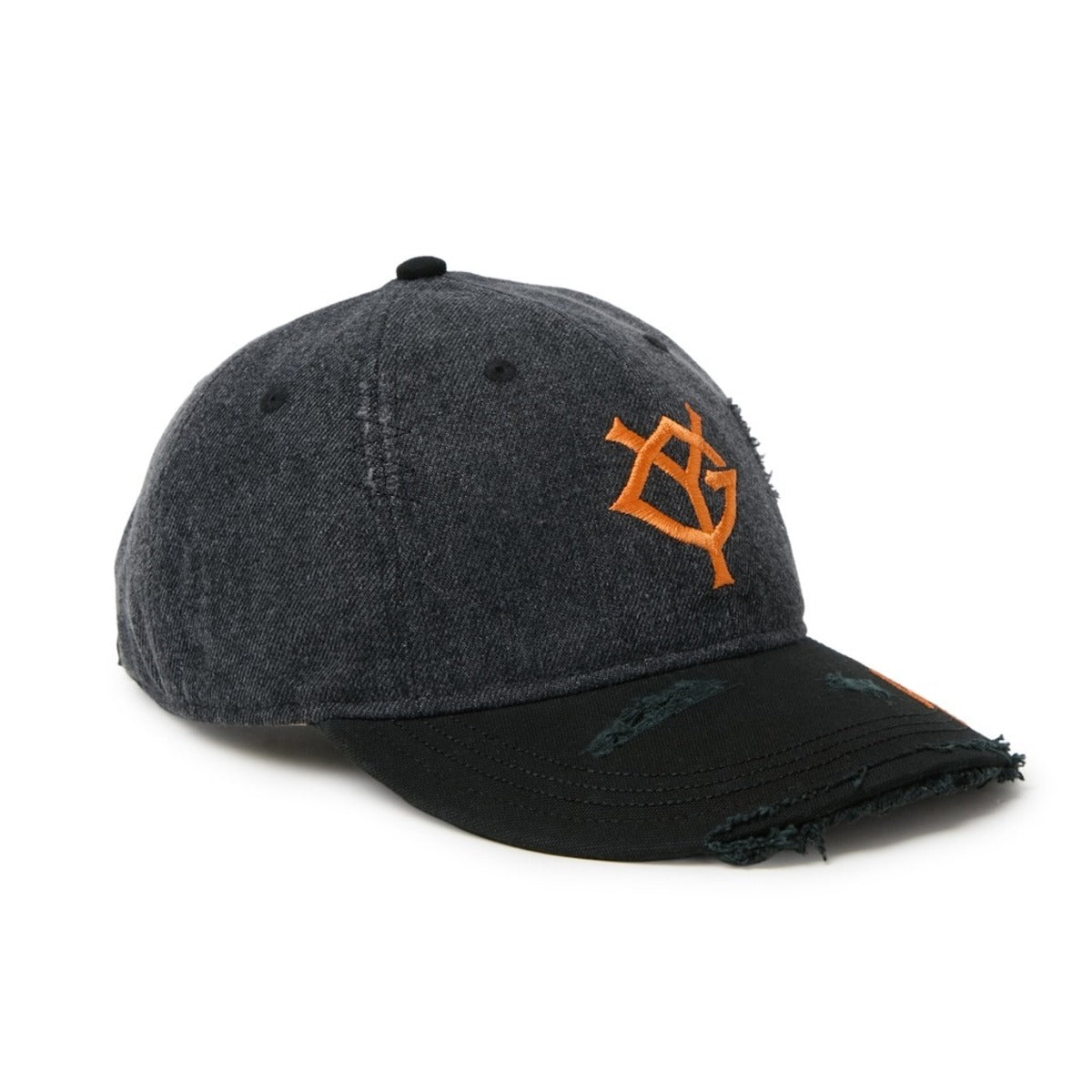 NEW ERA YOMIURI GIANTS 9THIRTY Sean Wotherspoon ニューエラ 読売ジャイアンツ 9THIRTY 15156445【メンズ コラボ ヴィンテージウォッシュ コットン キャップ クロシェニット 26FW】