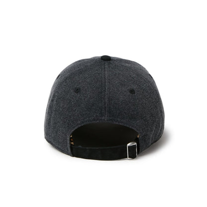 NEW ERA YOMIURI GIANTS 9THIRTY Sean Wotherspoon ニューエラ 読売ジャイアンツ 9THIRTY 15156445【メンズ コラボ ヴィンテージウォッシュ コットン キャップ クロシェニット 26FW】