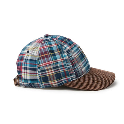 NEW ERA NEW YORK METS 9THIRTY Sean Wotherspoon ニューエラ ニューヨーク・メッツ 9THIRTY 15156446【メンズ コラボ ヴィンテージウォッシュ コットン キャップ クロシェニット 26FW】