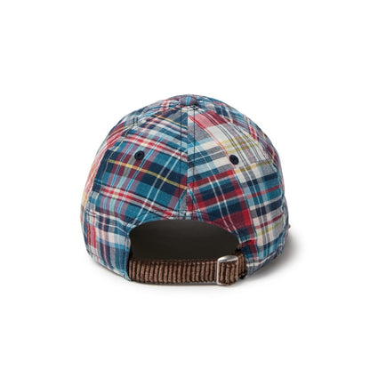 NEW ERA NEW YORK METS 9THIRTY Sean Wotherspoon ニューエラ ニューヨーク・メッツ 9THIRTY 15156446【メンズ コラボ ヴィンテージウォッシュ コットン キャップ クロシェニット 26FW】