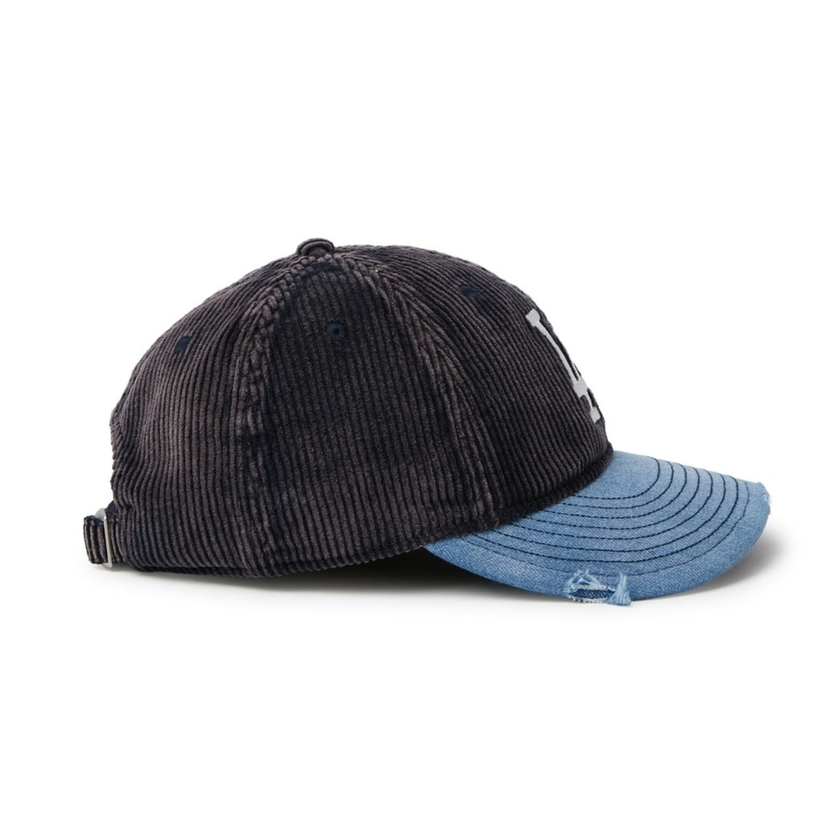NEW ERA LOS ANGELES DODGERS 9THIRTY Sean Wotherspoon ニューエラ ロサンゼルス・ドジャース 9THIRTY 15156447【メンズ コラボ ヴィンテージウォッシュ コットン キャップ クロシェニット 26FW】