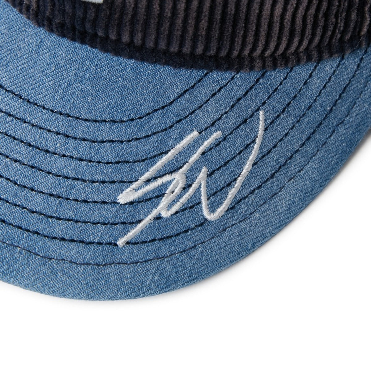 NEW ERA LOS ANGELES DODGERS 9THIRTY Sean Wotherspoon ニューエラ ロサンゼルス・ドジャース 9THIRTY 15156447【メンズ コラボ ヴィンテージウォッシュ コットン キャップ クロシェニット 26FW】
