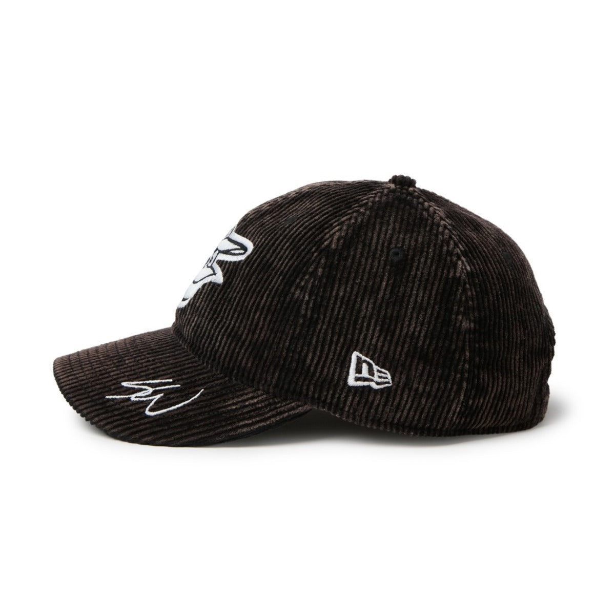 NEW ERA BALTIMORE ORIOLES 9THIRTY Sean Wotherspoon ニューエラ ボルチモア・オリオールズ 9THIRTY 15156448【メンズ コラボ ヴィンテージウォッシュ コットン キャップ クロシェニット 26FW】
