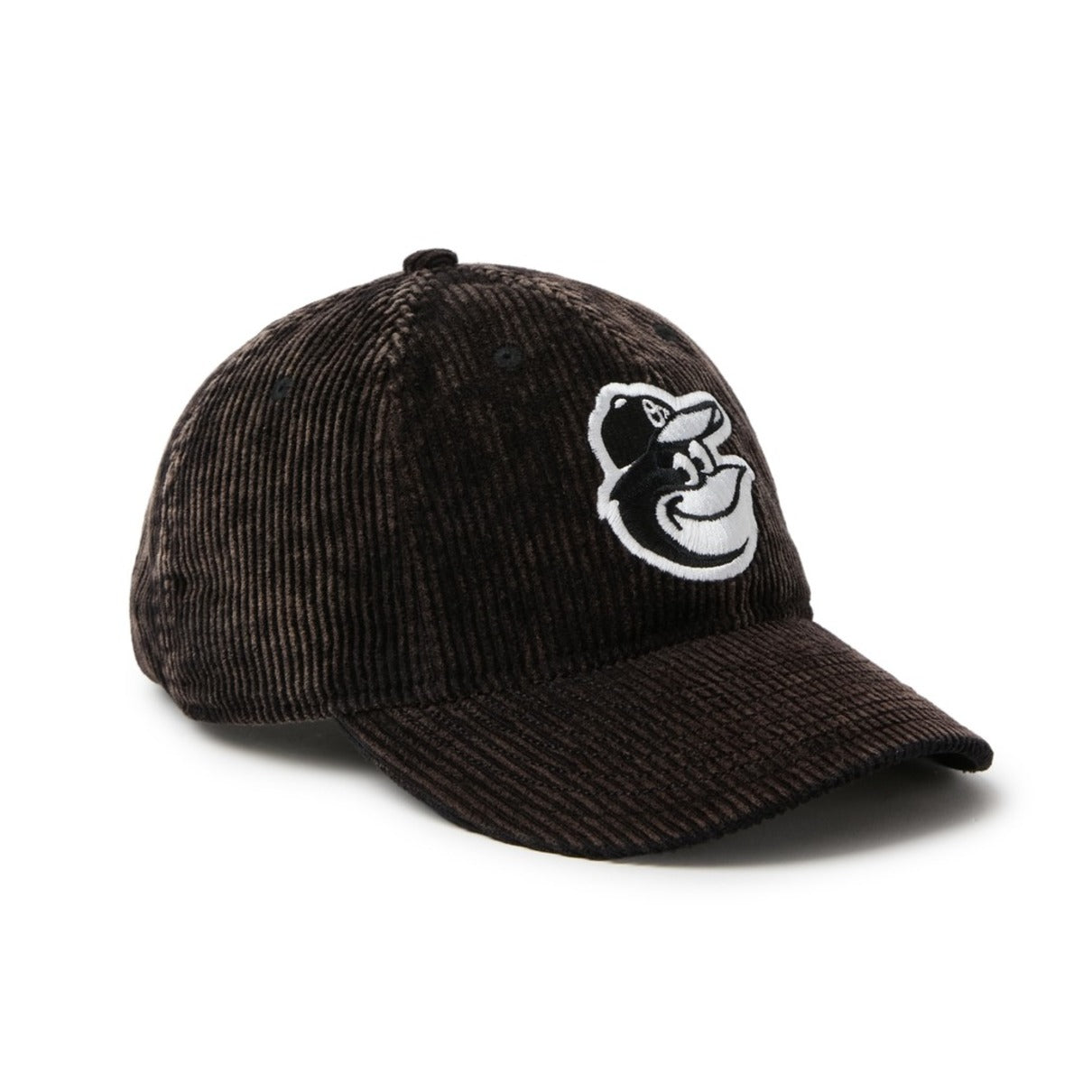 NEW ERA BALTIMORE ORIOLES 9THIRTY Sean Wotherspoon ニューエラ ボルチモア・オリオールズ 9THIRTY 15156448【メンズ コラボ ヴィンテージウォッシュ コットン キャップ クロシェニット 26FW】