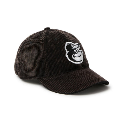 NEW ERA BALTIMORE ORIOLES 9THIRTY Sean Wotherspoon ニューエラ ボルチモア・オリオールズ 9THIRTY 15156448【メンズ コラボ ヴィンテージウォッシュ コットン キャップ クロシェニット 26FW】