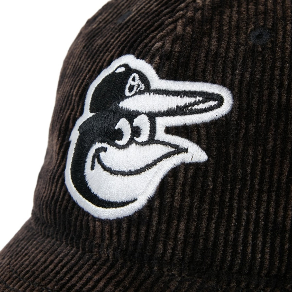 NEW ERA BALTIMORE ORIOLES 9THIRTY Sean Wotherspoon ニューエラ ボルチモア・オリオールズ 9THIRTY 15156448【メンズ コラボ ヴィンテージウォッシュ コットン キャップ クロシェニット 26FW】