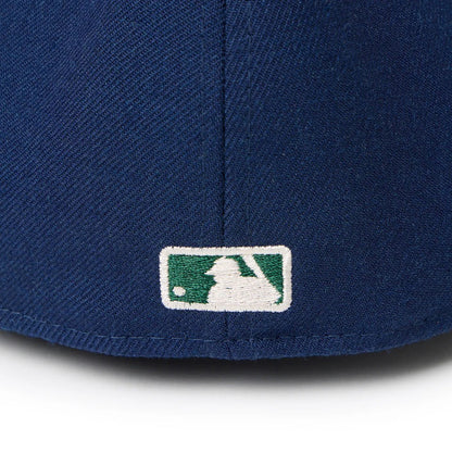 NEW ERA NEW YORK YANKEES SOFT BUCKRAM 59FIFTY Direction By TAKAYUKI OHASHI（the Apartment） ニューエラ  15171668-108【メンズ キャップ 帽子 アウトドア フラットバイザー 26FW】