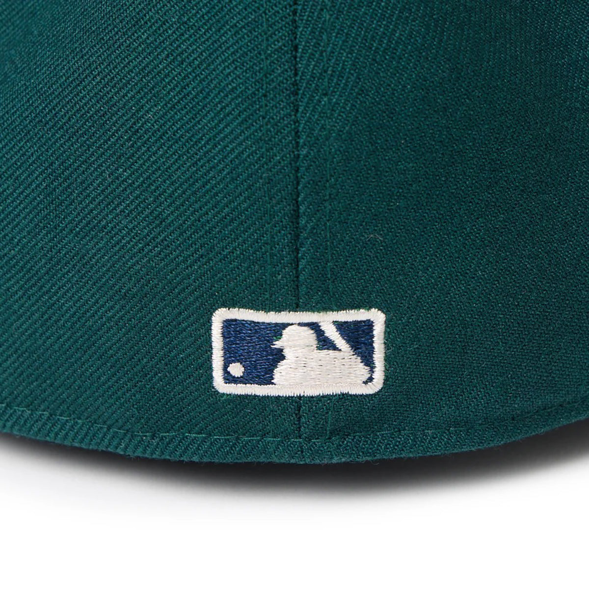 NEW ERA NEW YORK METS SOFT BUCKRAM 59FIFTY Direction By TAKAYUKI OHASHI（the Apartment） ニューエラ  15171669-108【メンズ キャップ 帽子 アウトドア フラットバイザー 26FW】