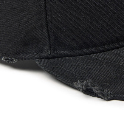 NEW ERA MINNANO DAMAGE RETRO CROWN 9FIFTY Powered by Goro (MIN-NANO) ニューエラ ミンナノ ダメージ レトロクラウン 9FIFTY 15175389【メンズ アウトドア スポーツ カジュアル キャップ 26FW】