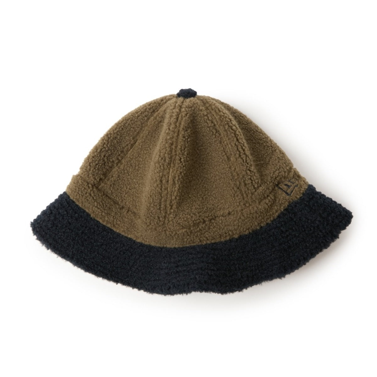 NEW ERA EXPLORER Powered by Goro (MIN-NANO) ニューエラ エクスプローラー パワード バイ ゴロー （ミンナノ） 15175401【メンズ アウトドア スポーツ カジュアル バケットハット 26FW】