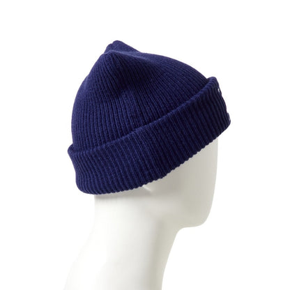 NEW ERA LOS ANGELES DODGERS SQUARE KNIT Powered by Goro (MIN-NANO) ニューエラ ロサンゼルス・ドジャース スクエア ニット パワード バイ ゴロー（ミンナノ） 15176537【メンズ ニットキャップ　ストリート カジュアル ライフスタイル 26FW】