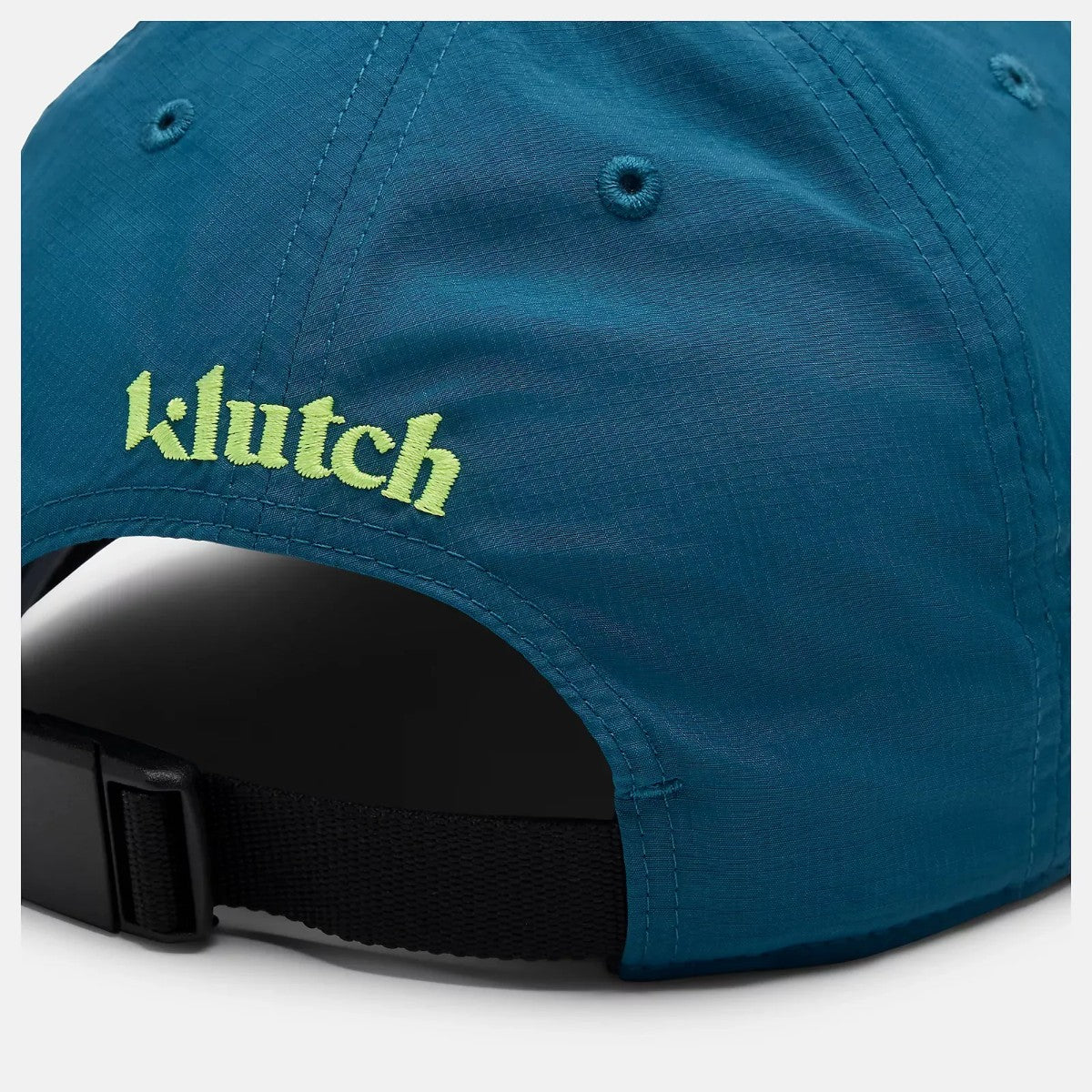New Balance Klutch X NB Clean Up Cap ニューバランス Klutch X NB クリーンアップキャップ AC36631【メンズ 帽子 通気性 耐久性 ナイロン素材 カジュアル デイリーユース 26FW】