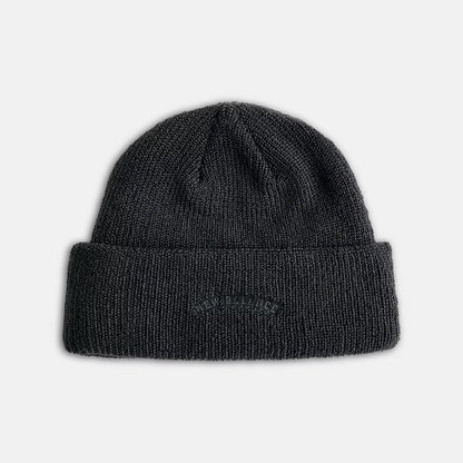 New Balance 大谷翔平 Signature Beanie ニューバランス 大谷翔平 シグネチャービーニー AC4029W【メンズ ニット帽 カジュアル デイリーユース 保温性 快適性 26FW】