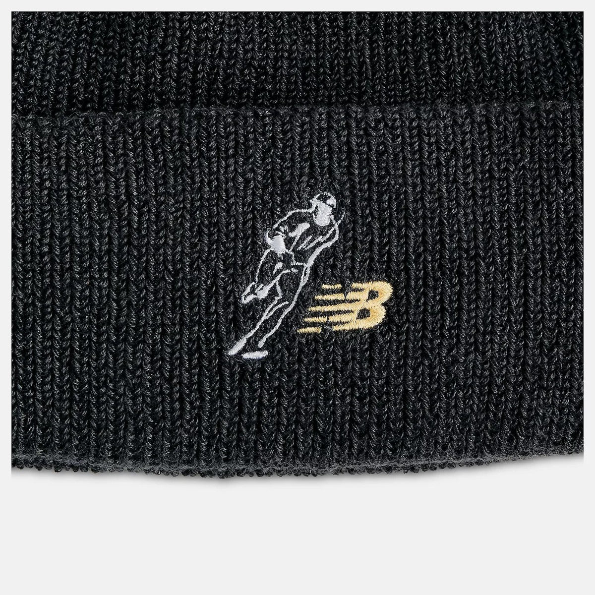 New Balance 大谷翔平 Signature Beanie ニューバランス 大谷翔平 シグネチャービーニー AC4029W【メンズ ニット帽 カジュアル デイリーユース 保温性 快適性 26FW】