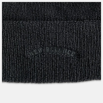 New Balance 大谷翔平 Signature Beanie ニューバランス 大谷翔平 シグネチャービーニー AC4029W【メンズ ニット帽 カジュアル デイリーユース 保温性 快適性 26FW】