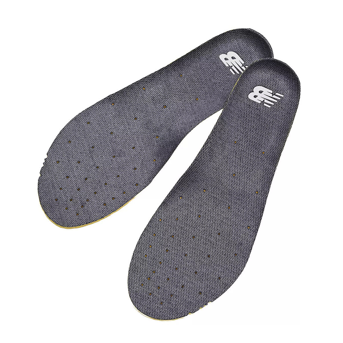 New Balance Lightweight Insole ニューバランス ライトウェイトインソール AC7556EGR【メンズ 軽量 クッション グリップ ユニセックス インソール 中敷き 26FW】