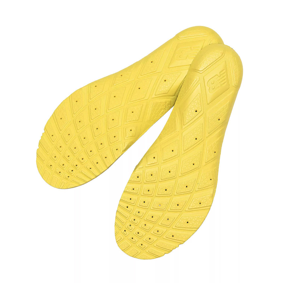 New Balance Lightweight Insole ニューバランス ライトウェイトインソール AC7556EGR【メンズ 軽量 クッション グリップ ユニセックス インソール 中敷き 26FW】