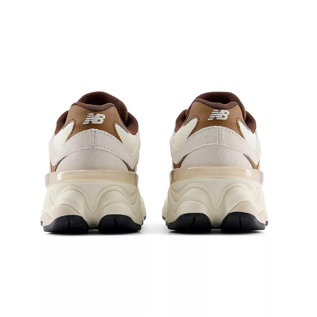 New Balance 9060 Lace ニューバランス 9060 レース G90609SI【キッズ キッズスニーカー ライフスタイルスニーカー メッシュアッパー 26FW】