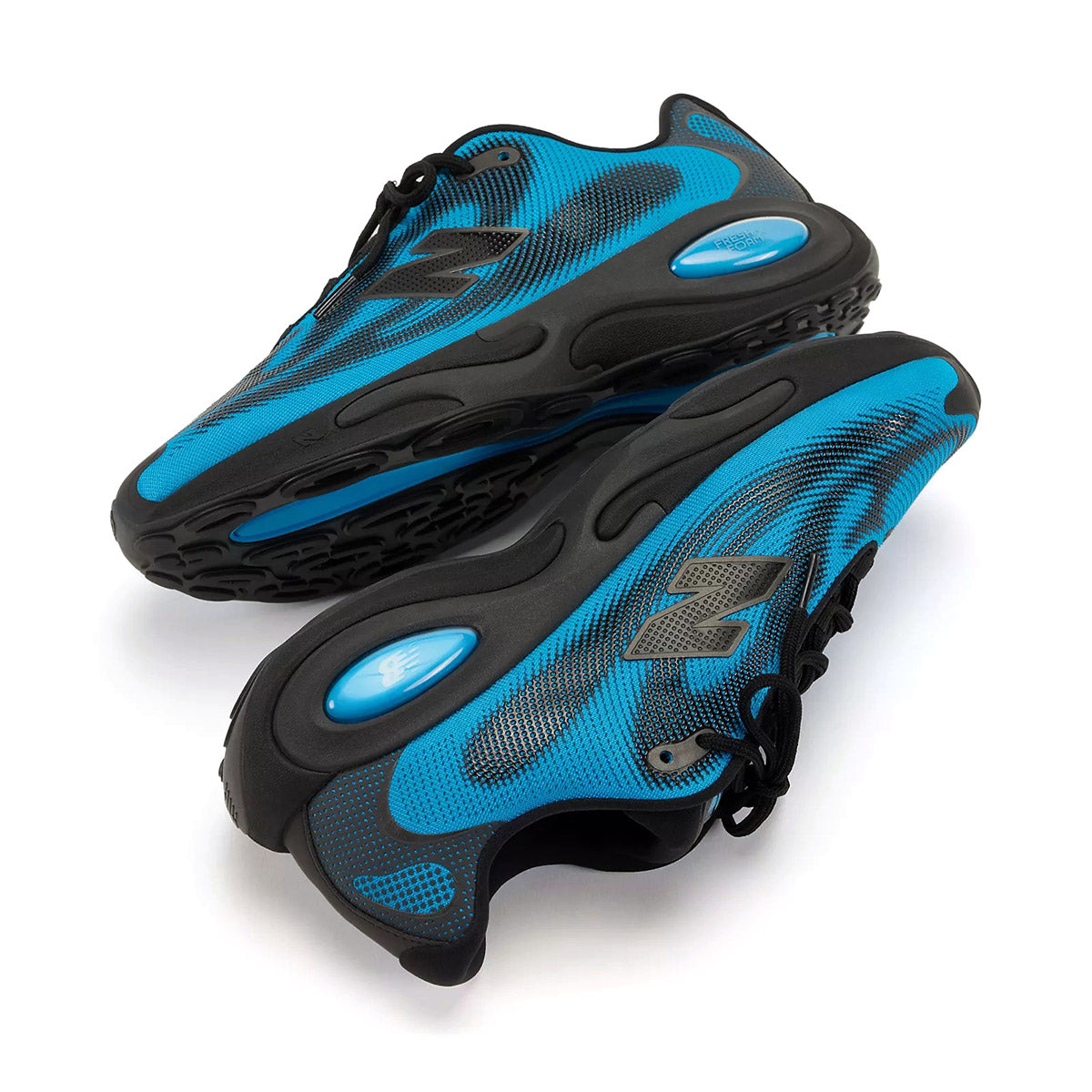 New Balance AC Runner ニューバランス AC ランナー MACR15JM【メンズ トレーニングシューズ ランニングシューズ アスレチックシューズ メッシュアッパー 26FW】