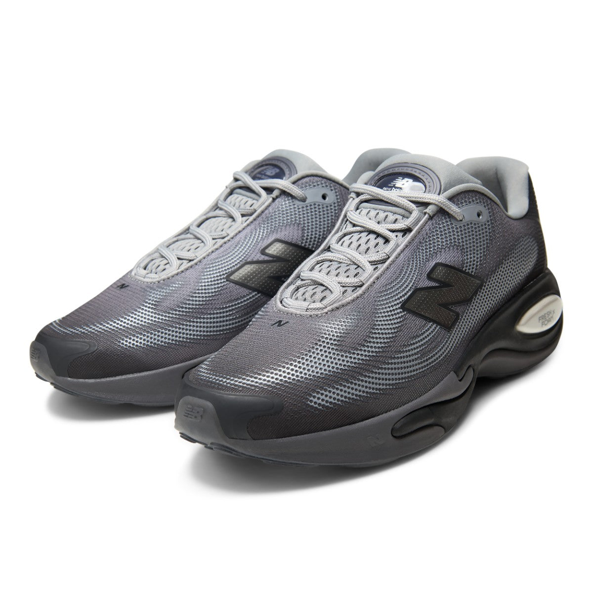 New Balance AC Runner ニューバランス ACランナー MACR199J【メンズ クッション性 衝撃吸収 グリップ力 スポーツスタイル デイリーユース 26FW】