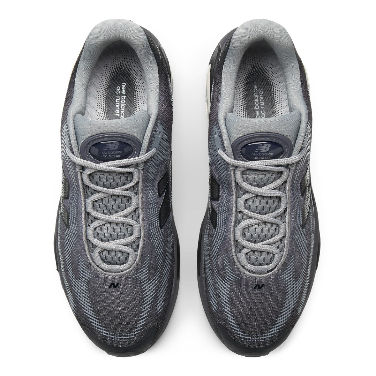 New Balance AC Runner ニューバランス ACランナー MACR199J【メンズ クッション性 衝撃吸収 グリップ力 スポーツスタイル デイリーユース 26FW】
