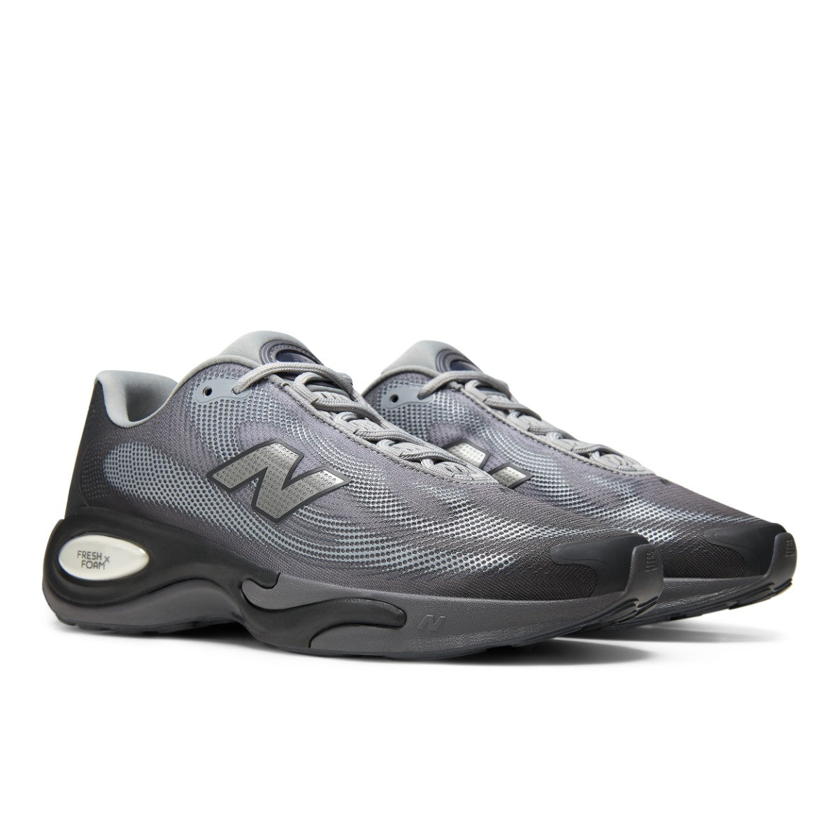 New Balance AC Runner ニューバランス ACランナー MACR199J【メンズ クッション性 衝撃吸収 グリップ力 スポーツスタイル デイリーユース 26FW】