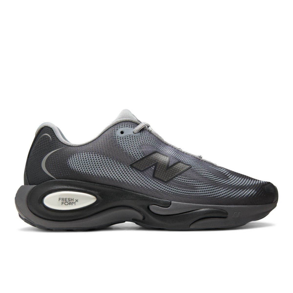 New Balance AC Runner ニューバランス ACランナー MACR199J【メンズ クッション性 衝撃吸収 グリップ力 スポーツスタイル デイリーユース 26FW】